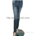 lady fashion jeans